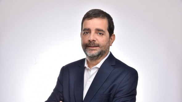 Fernando Moreira: "El Gobierno le da la espalda a los municipios y no cumple sus obligaciones"