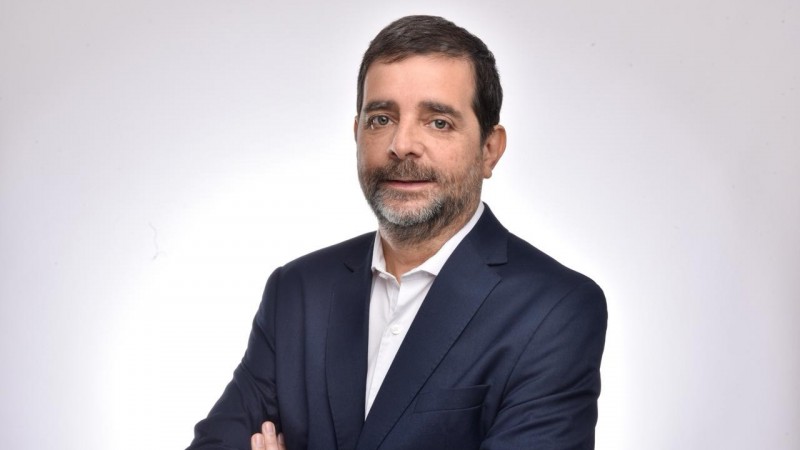 Fernando Moreira: "El Gobierno le da la espalda a los municipios y no cumple sus obligaciones"