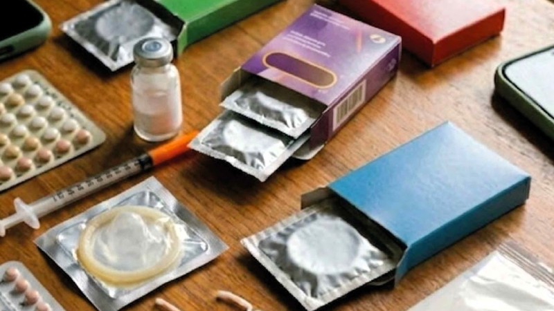 Salud: el Municipio de Tigre lanza la Consejería de Métodos Anticonceptivos