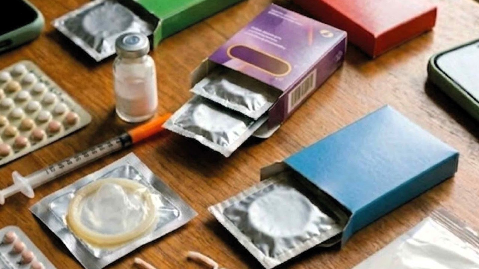 Salud: el Municipio de Tigre lanza la Consejería de Métodos Anticonceptivos