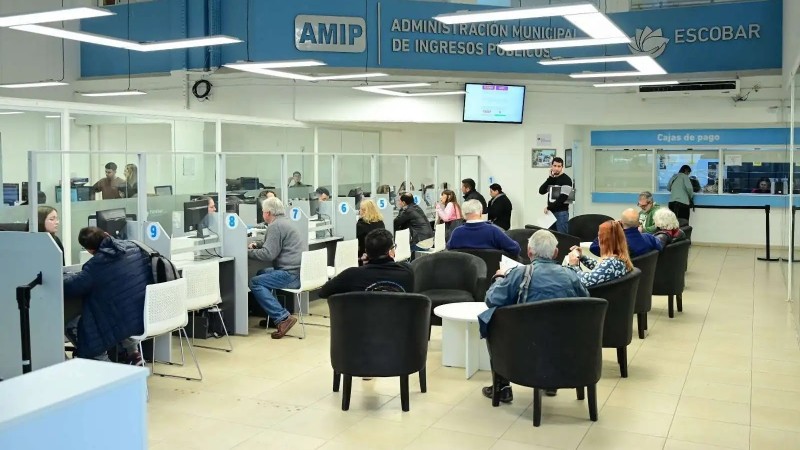 AMIP: se extiende hasta junio el plan de pago para ponerse al día con tasas de vehículos