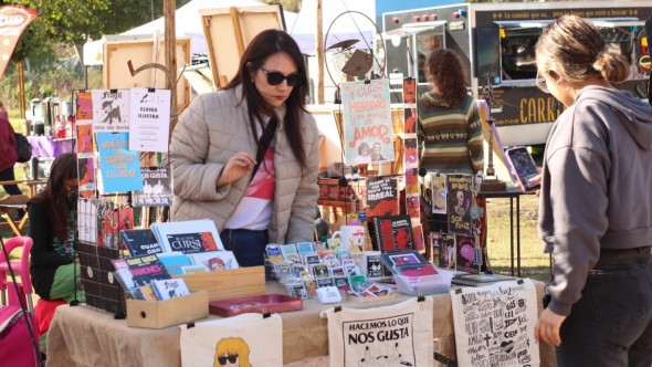 Finde en Escobar: Alma Bohemia, JuveActiva y la Orquesta de Cámara de Escobar son los eventos destacados