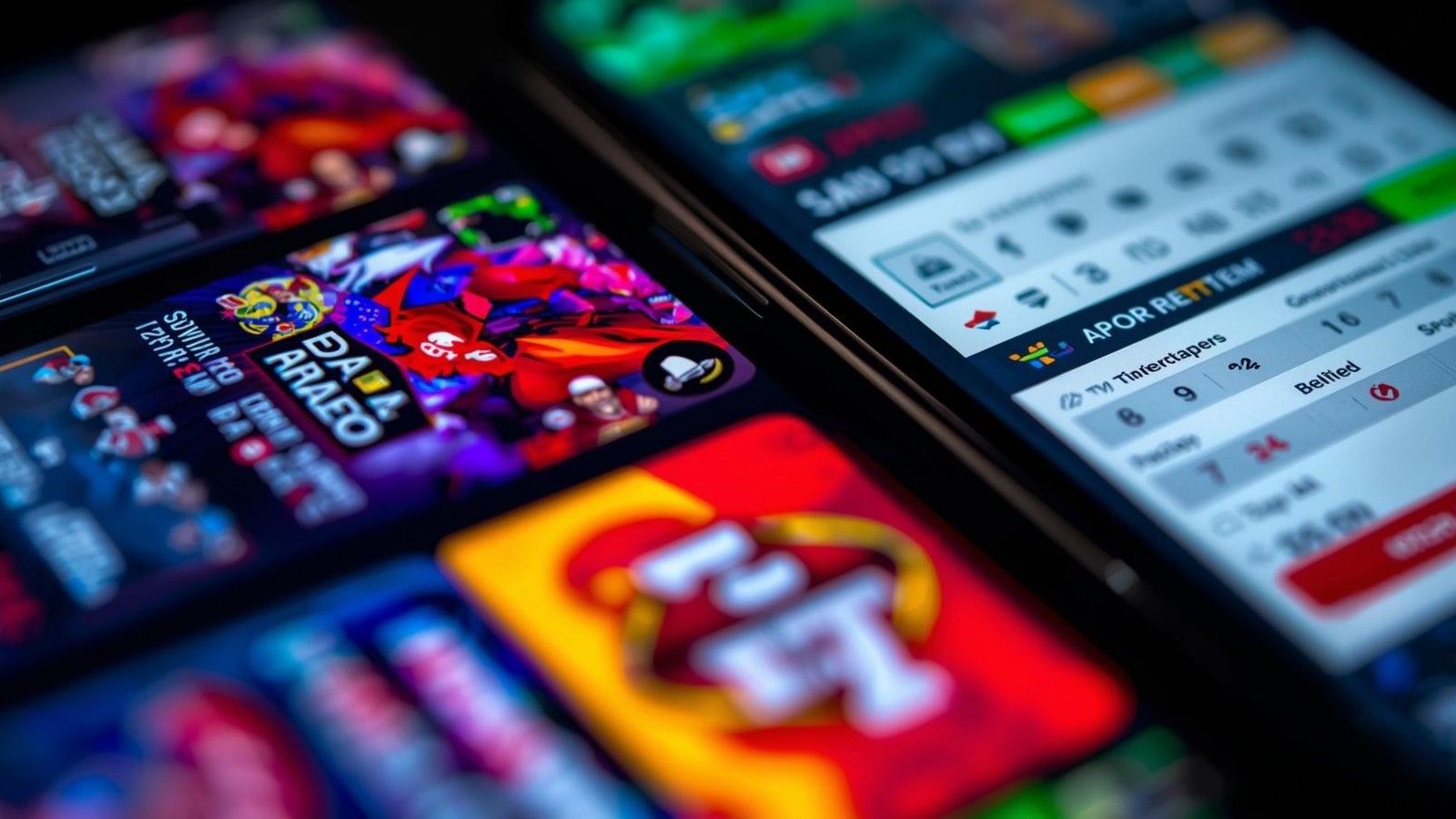 La innovación en el acceso a plataformas de entretenimiento móvil