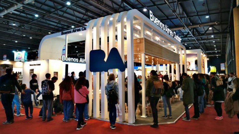 Los imperdibles para disfrutar el fin de semana en la Ciudad de Buenos Aires