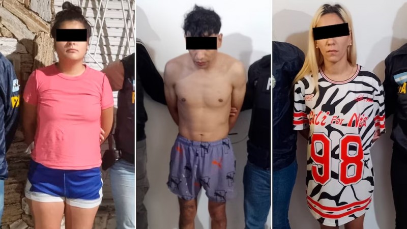 Secuestro en el conurbano: una deuda por préstamos derivó en un caso que expone la trama de la usura ilegal