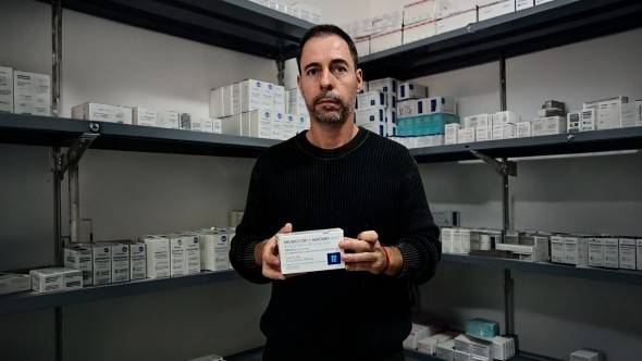 Cierre de Remediar: Escobar advierte que habrá un fuerte impacto en el acceso a medicamentos