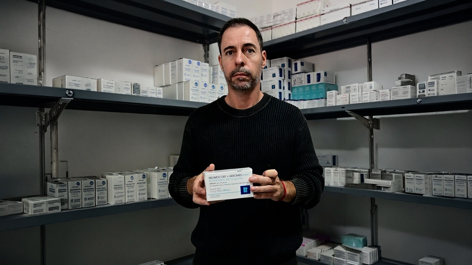 Cierre de Remediar: Escobar advierte que habrá un fuerte impacto en el acceso a medicamentos