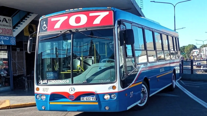 San Isidro avanza en la reconfiguración de recorridos de colectivos tras la crisis de la línea 707