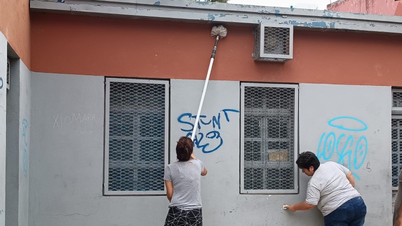 Escobar se une por sus barrios: está abierta la convocatoria para la segunda jornada solidaria