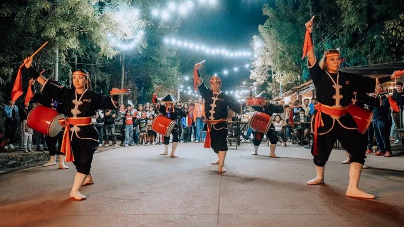 Finde en Escobar: una Feria Japonesa, festejos por el Día del Animal y AMCA Fest son los eventos destacados