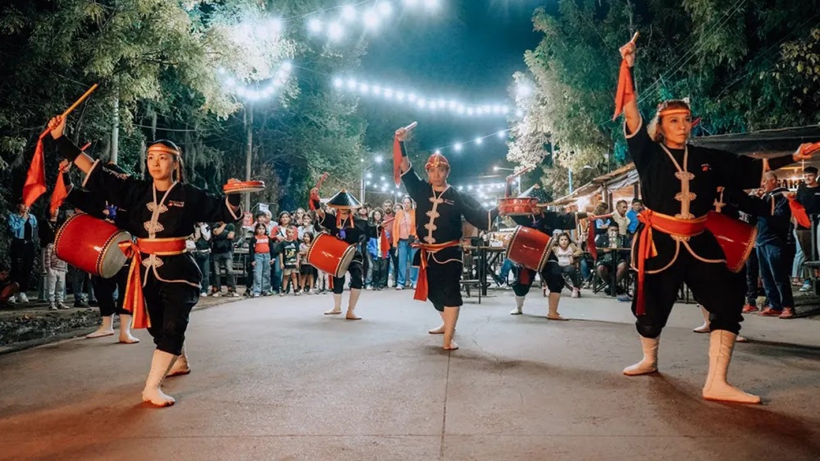 Finde en Escobar: una Feria Japonesa, festejos por el Día del Animal y AMCA Fest son los eventos destacados