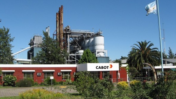 Cabot Argentina cierra su histórica planta en Campana y profundiza la crisis de la industria del neumático
