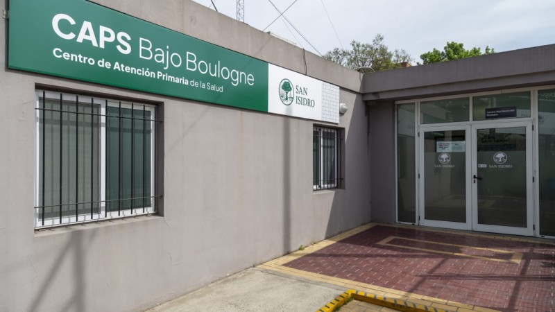 San Isidro lanza una campaña de invierno para fortalecer la atención de infecciones respiratorias en niños