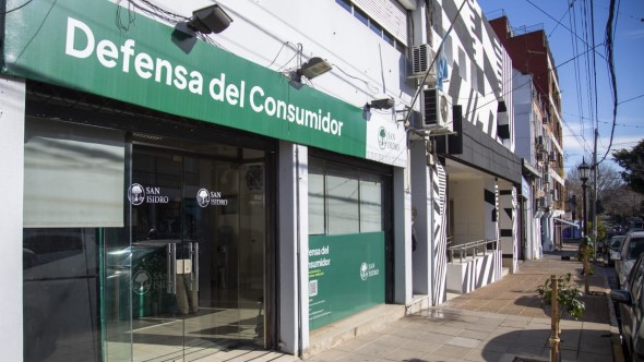 San Isidro logró un acuerdo para garantizar el tratamiento completo de un niño con autismo