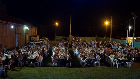 Se viene El Portelazo: Ireneo Portela celebra sus 117 años con una gran cena show