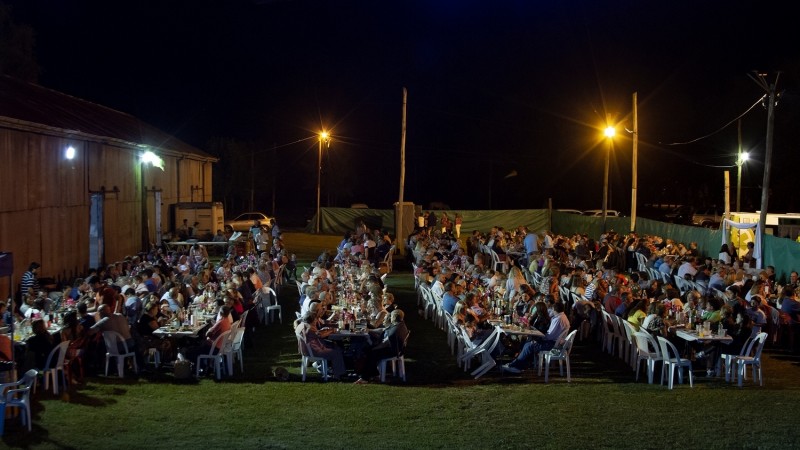 Se viene El Portelazo: Ireneo Portela celebra sus 117 años con una gran cena show