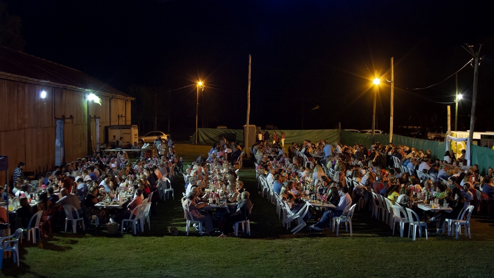 Se viene El Portelazo: Ireneo Portela celebra sus 117 años con una gran cena show