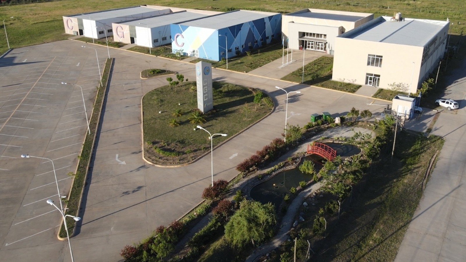 El CGC de Zárate abre una nueva preinscripción para carreras universitarias