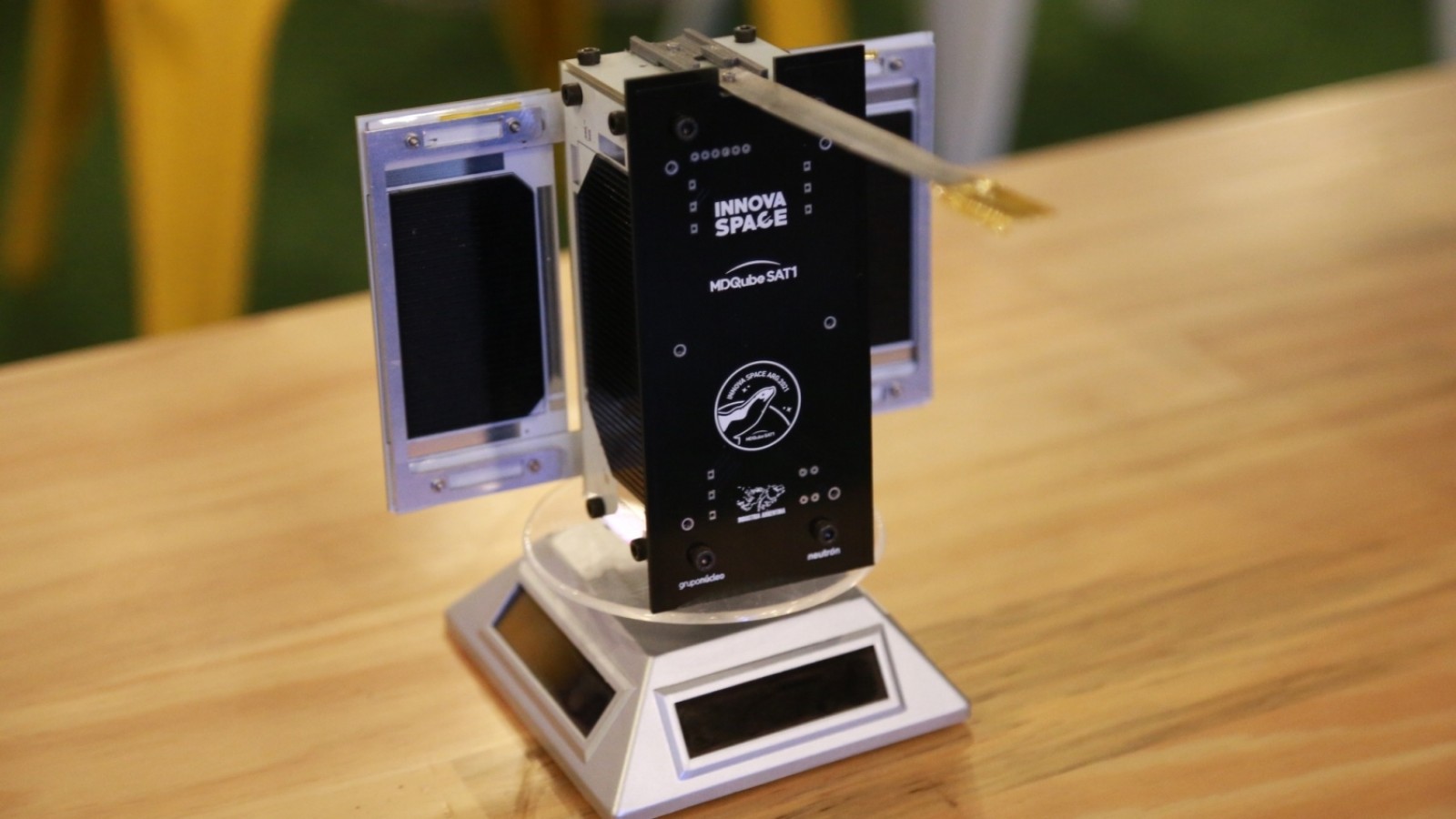 Raverta: “Gracias por llevar a Mar del Plata hasta lo más alto”