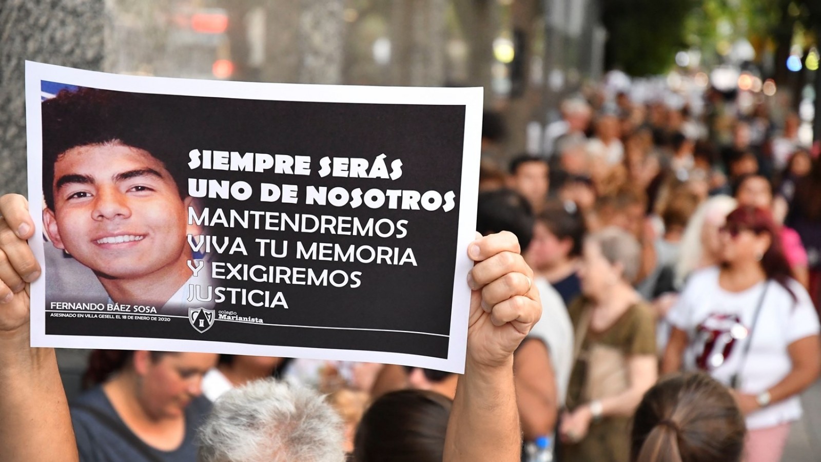 Uno por uno, quiénes son los rugbiers imputados y sobreseídos por el crimen de Fernando Báez Sosa