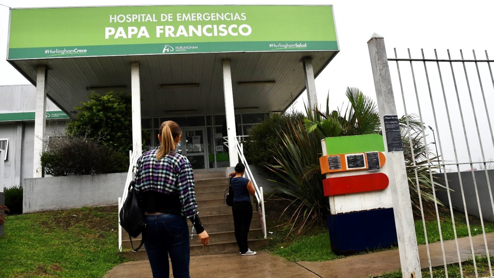 Son 20 los fallecidos y 49 los internados por el consumo de cocaína adulterada