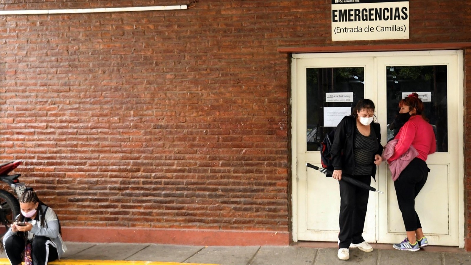 Ascienden a 23 las personas fallecidas por el consumo de cocaína adulterada y 30 permanecían internadas