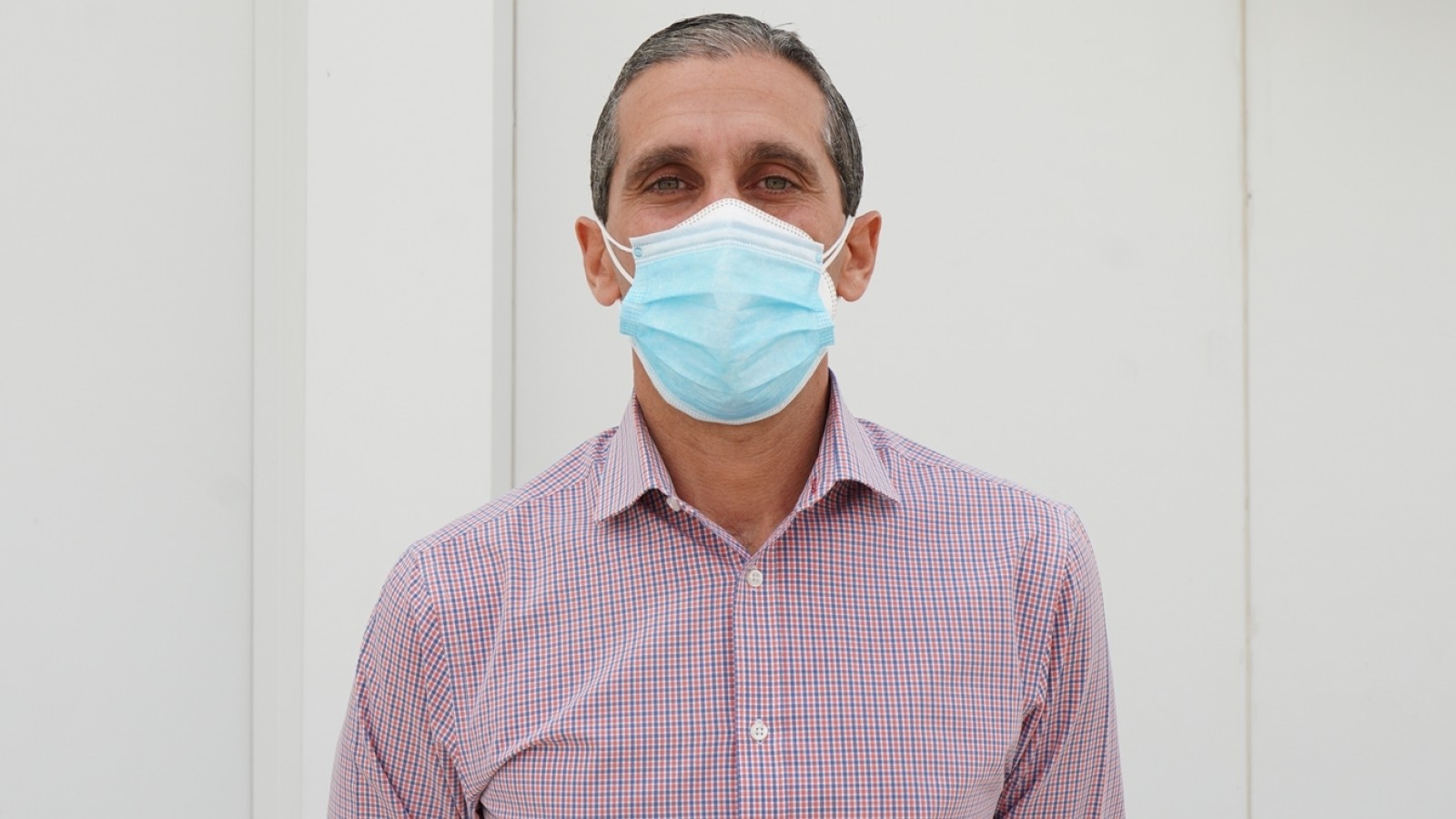 La Secretaría de Salud de Zárate continúa reforzando la vacunación contra el Covid-19