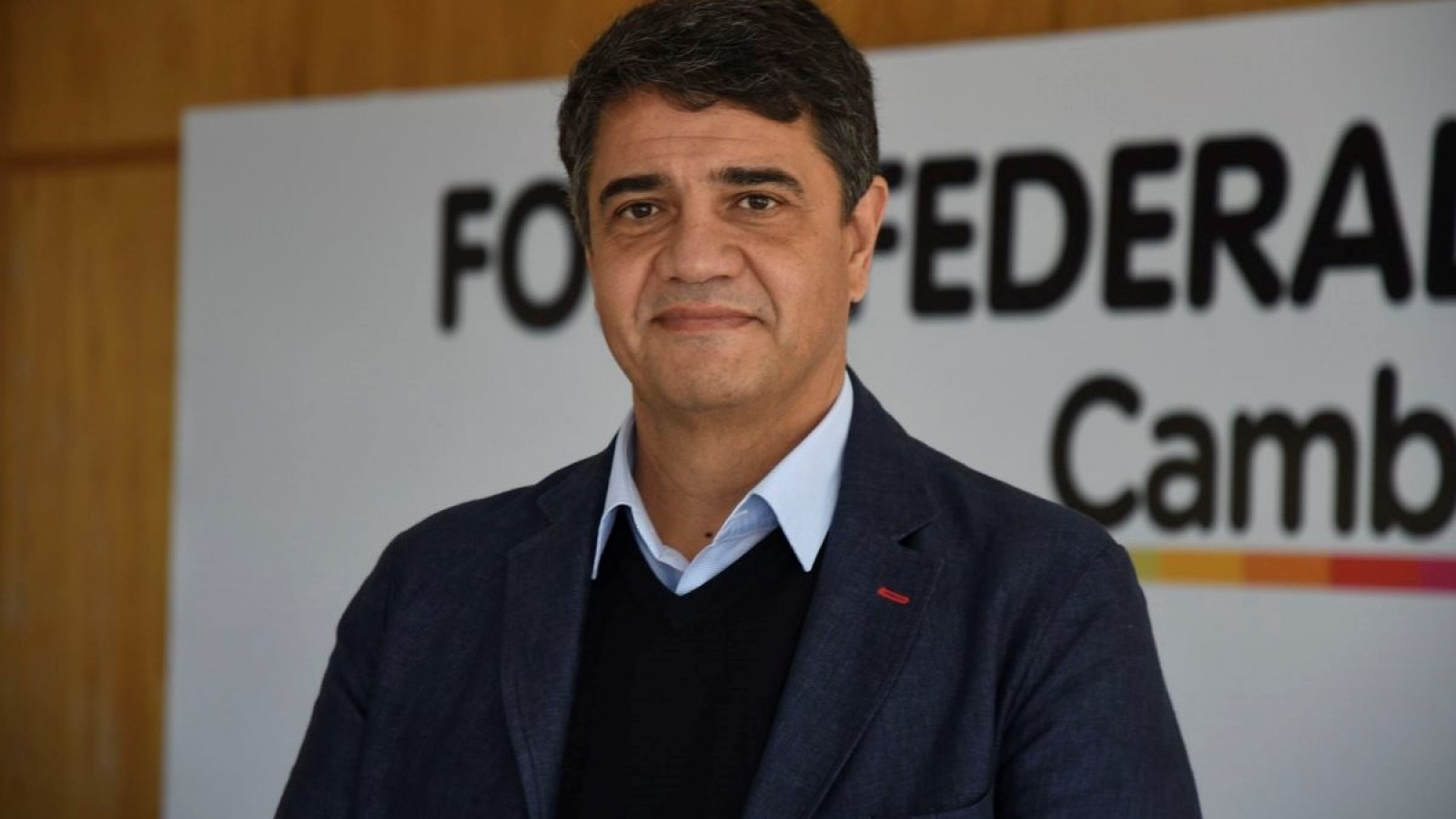 Jorge Macri consiguió una lista de unidad y seguirá presidiendo el PRO bonaerense