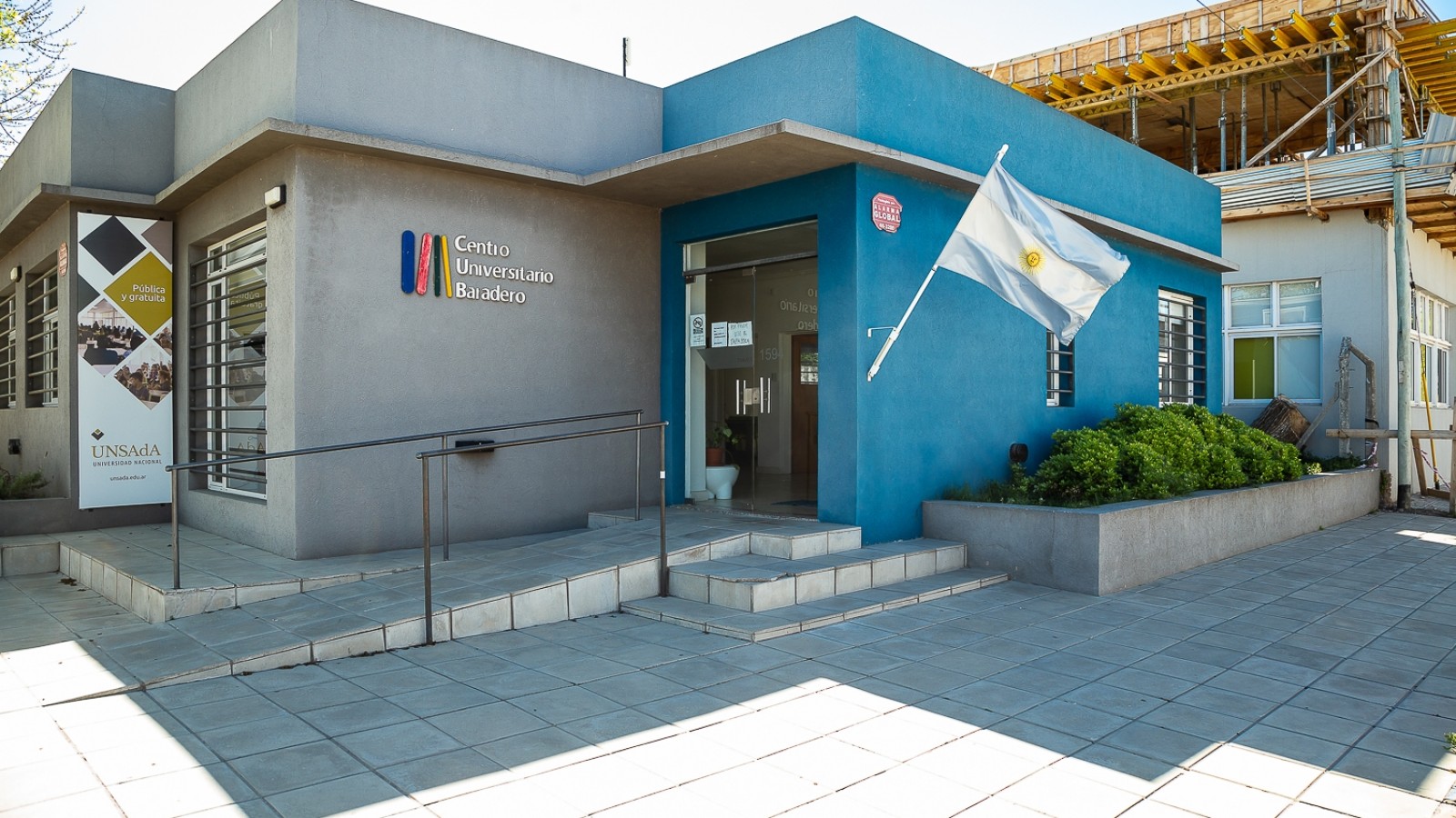 Talleres gratuitos para personas beneficiarias de PAMI en Baradero