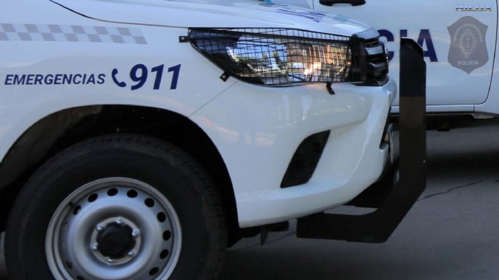 Detienen a una mujer en La Boca por drogar a un hombre y robar en su departamento de San Isidro