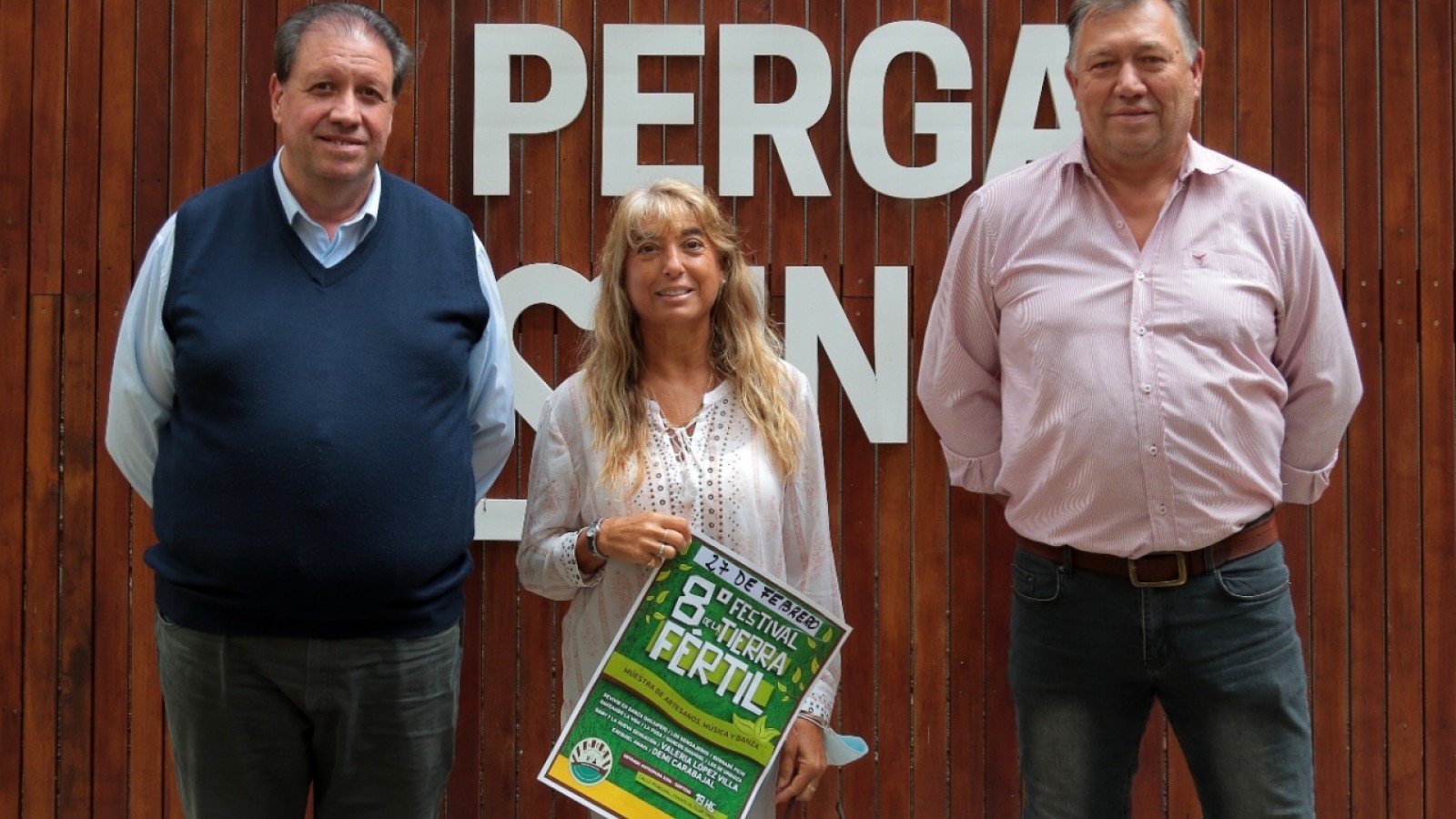 El domingo se realizará el Festival de la Tierra Fértil en Urquiza