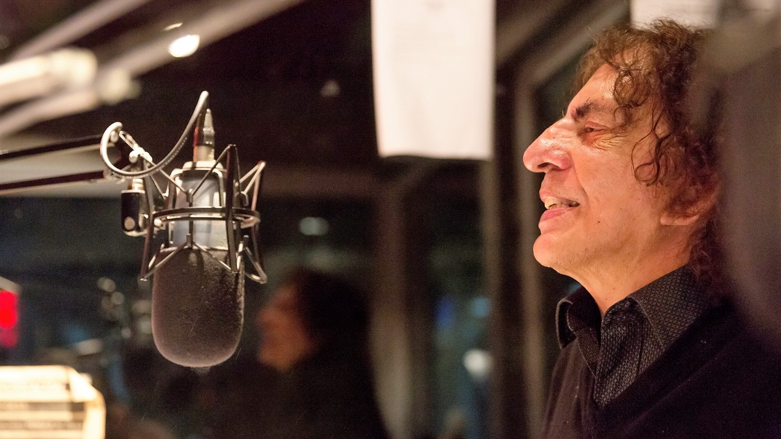 Alejandro Dolina llega al Teatro Seminari con su espectáculo “La Venganza Será Terrible”