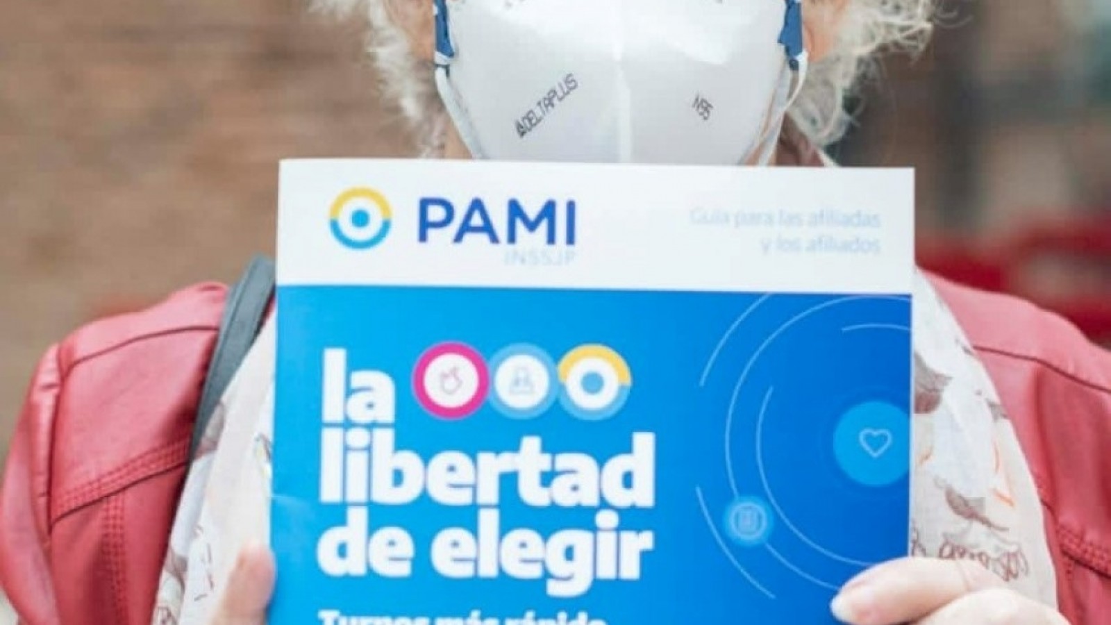 PAMI: ¿Cómo funcionará el nuevo sistema de libre elección?