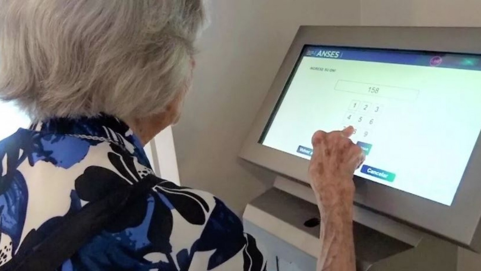 A partir de marzo vuelve a ser obligatorio el trámite de fe de vida para jubilados y pensionados