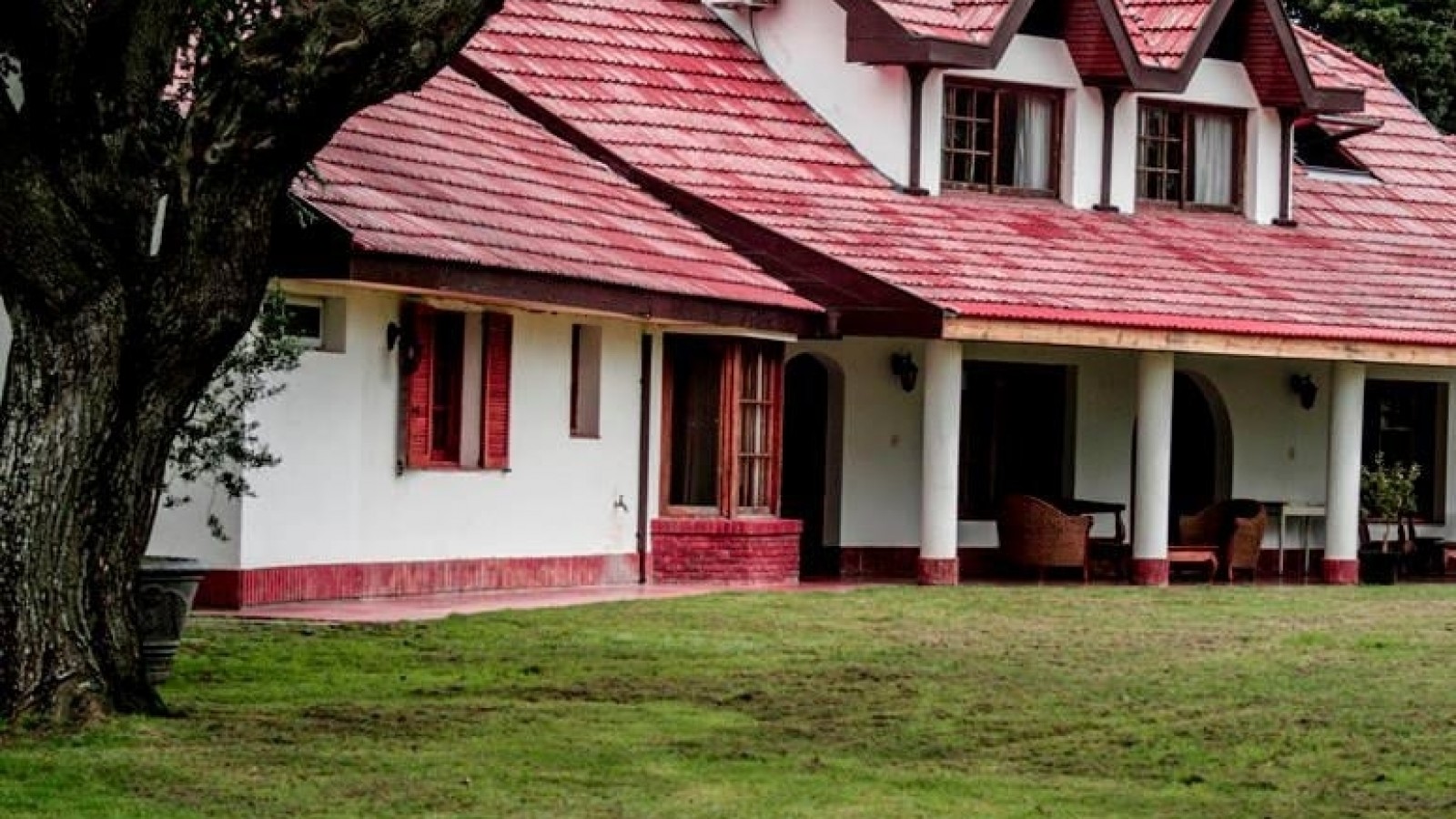 Piden la prisión preventiva para los detenidos del robo a la familia Andreani en San Pedro