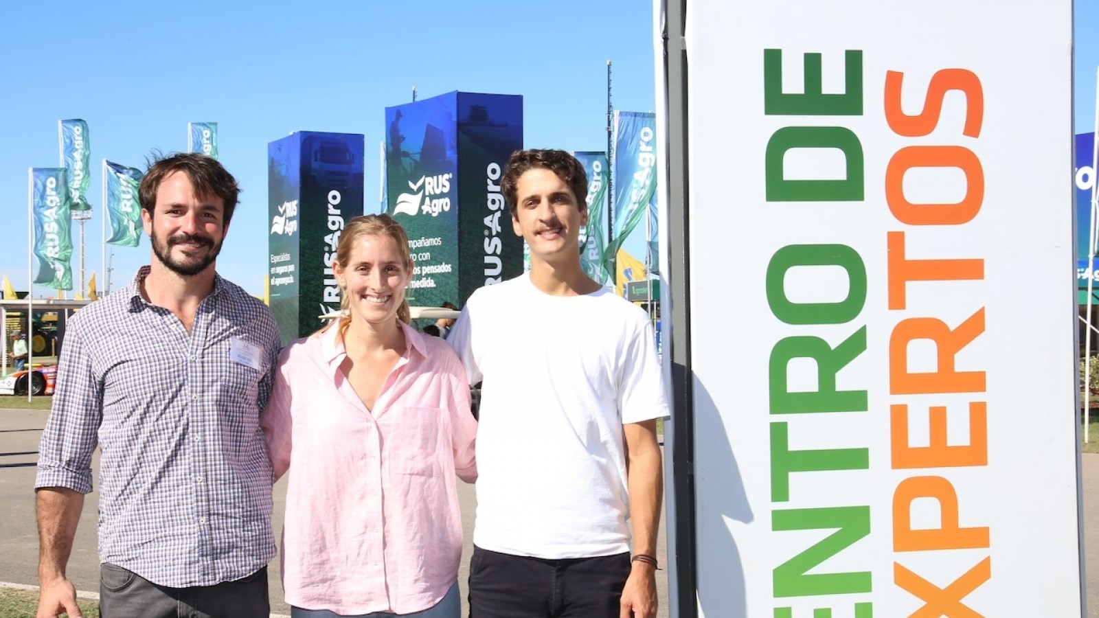 El futuro es hoy: jóvenes emprendedores llamaron a ponerse en acción para crear un camino propio con mejores oportunidades