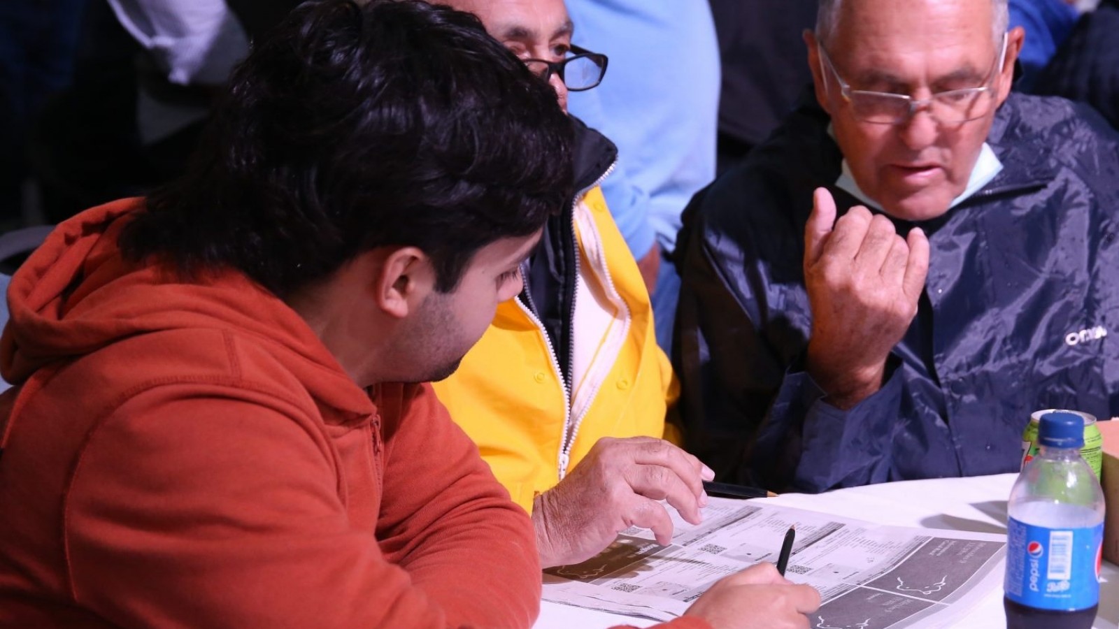 Rosgan y un “rematazo” en Expoagro que superó todas las expectativas