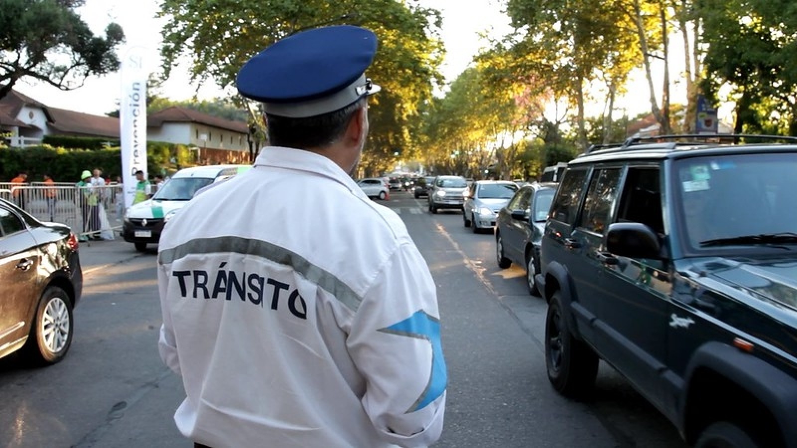 Cómo se prepara San Isidro para recibir al Lollapalooza