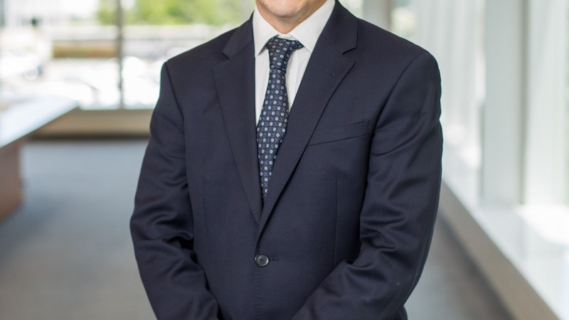 Toyota Argentina anunció la designación de Gustavo Salinas como su nuevo Presidente