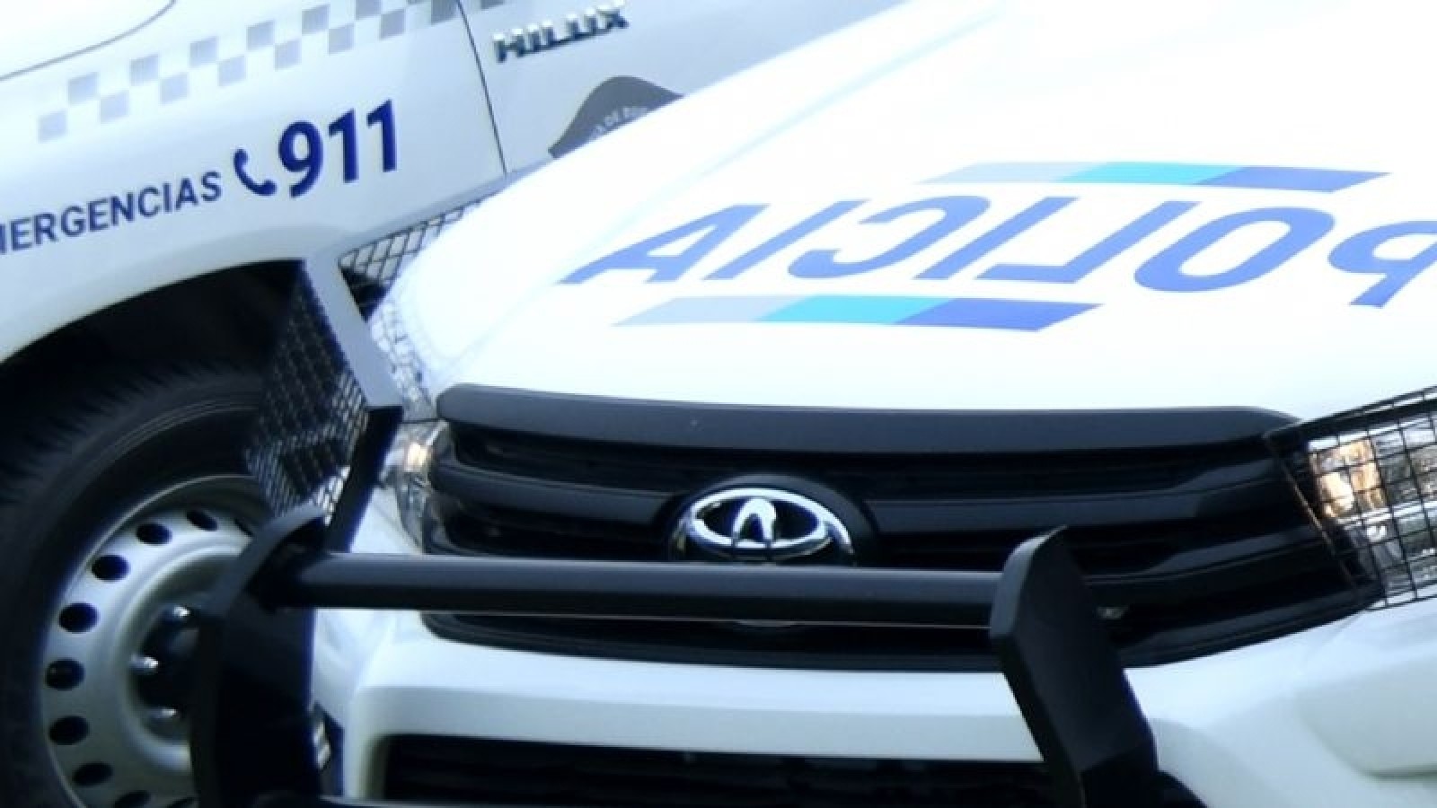 Golpean a un hombre en el rostro durante una entradera en Pergamino y detienen a dos sospechosos