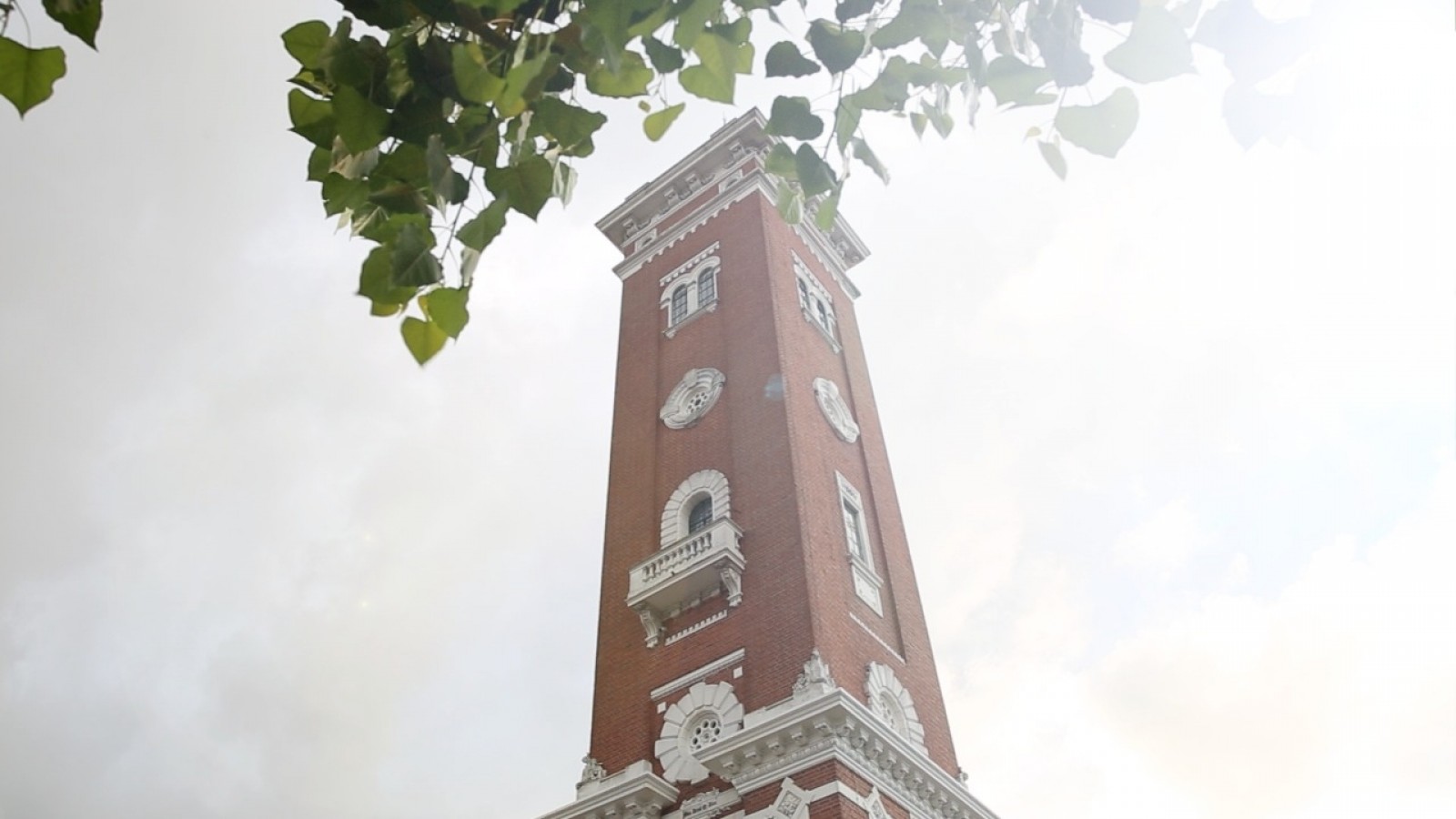 Sábado de música en la Torre Ader de Villa Adelina