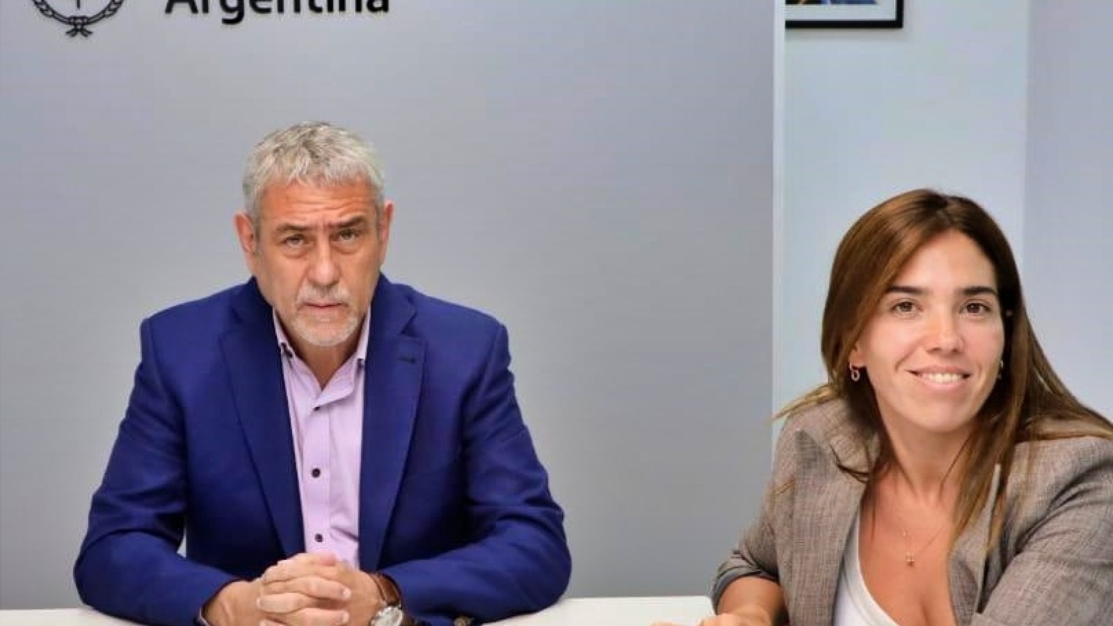 Procrear cada vez más presente en Campana