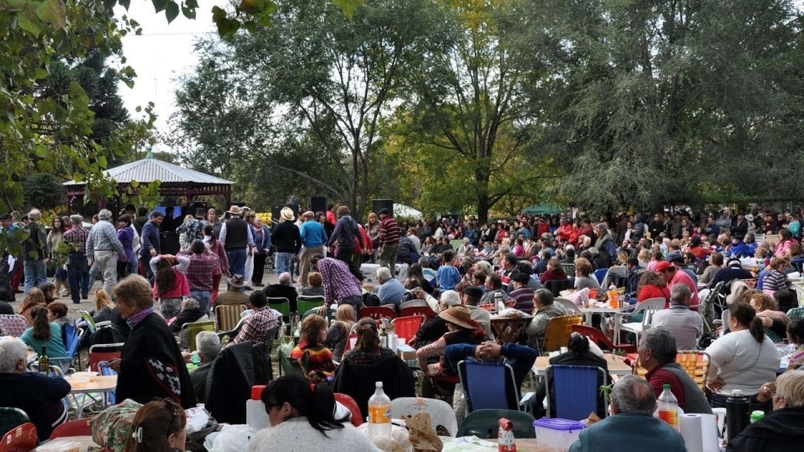 Se aproxima la Fiesta del Mondongo y la Torta Frita en Santa Coloma