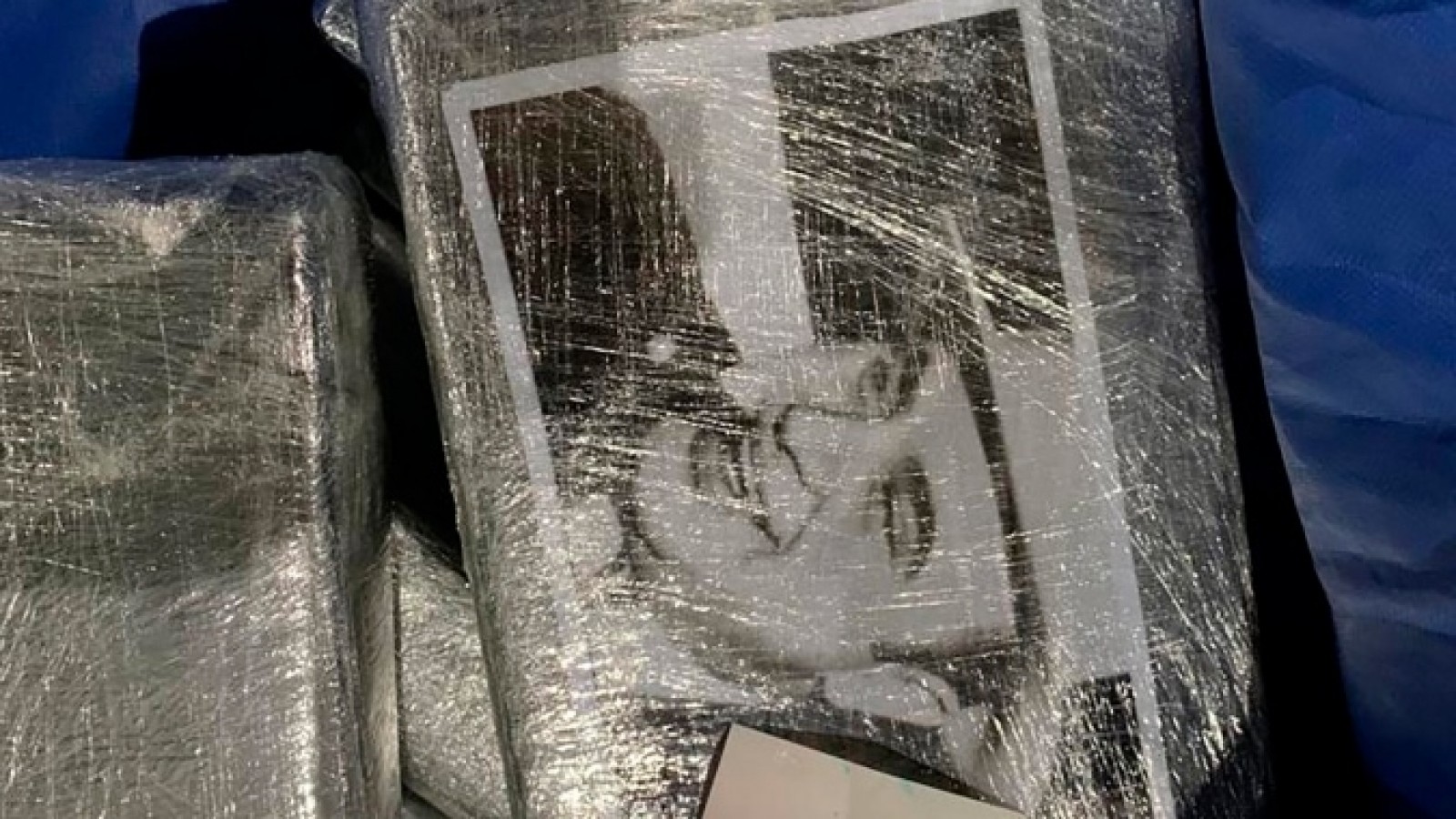 Hallan en Zárate 170 kilos de cocaína del "Cartel de los Balcanes" y apresan al presunto líder