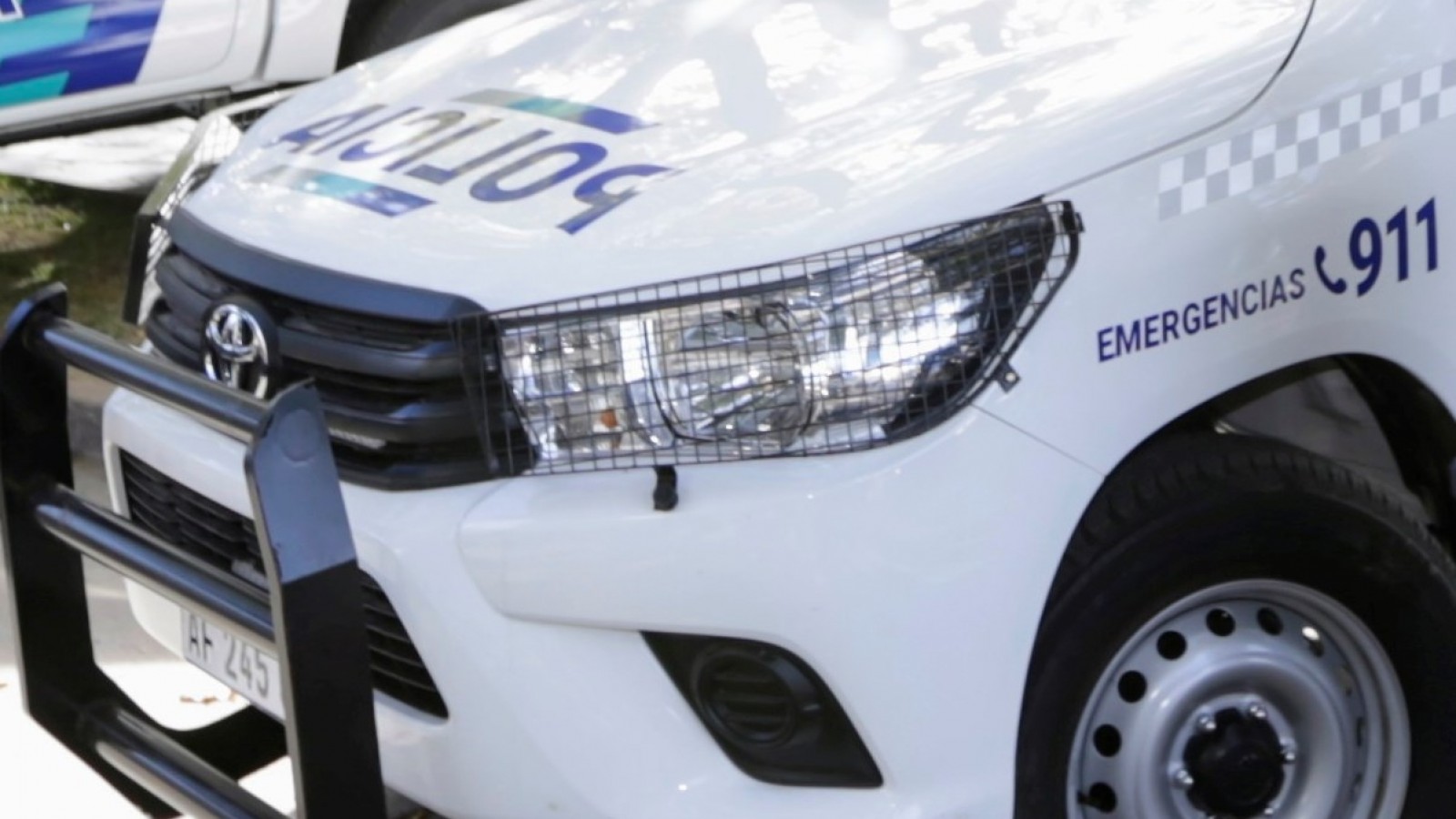 La mujer asesinada por "motochorros" en Tortuguitas recibió un solo disparo "a muy corta distancia"