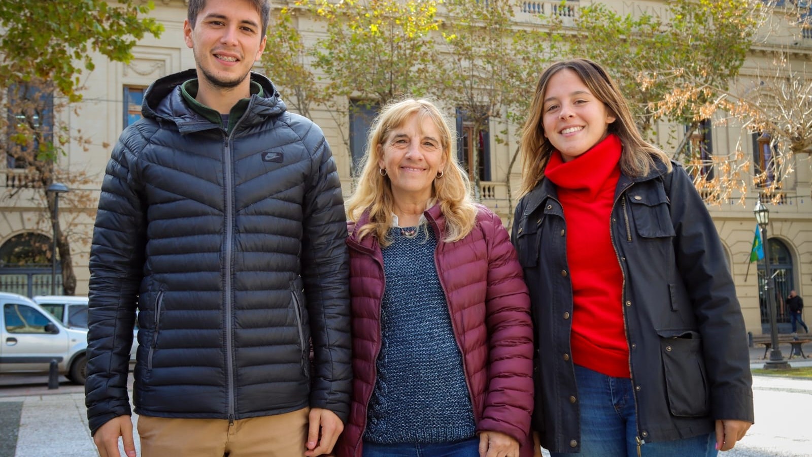 Jóvenes ayudarán a adultos mayores a realizar el censo digital en Pergamino
