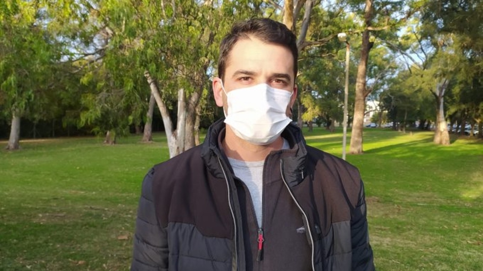 Manuel de Battista: “Estamos ante la posibilidad de una nueva ola”