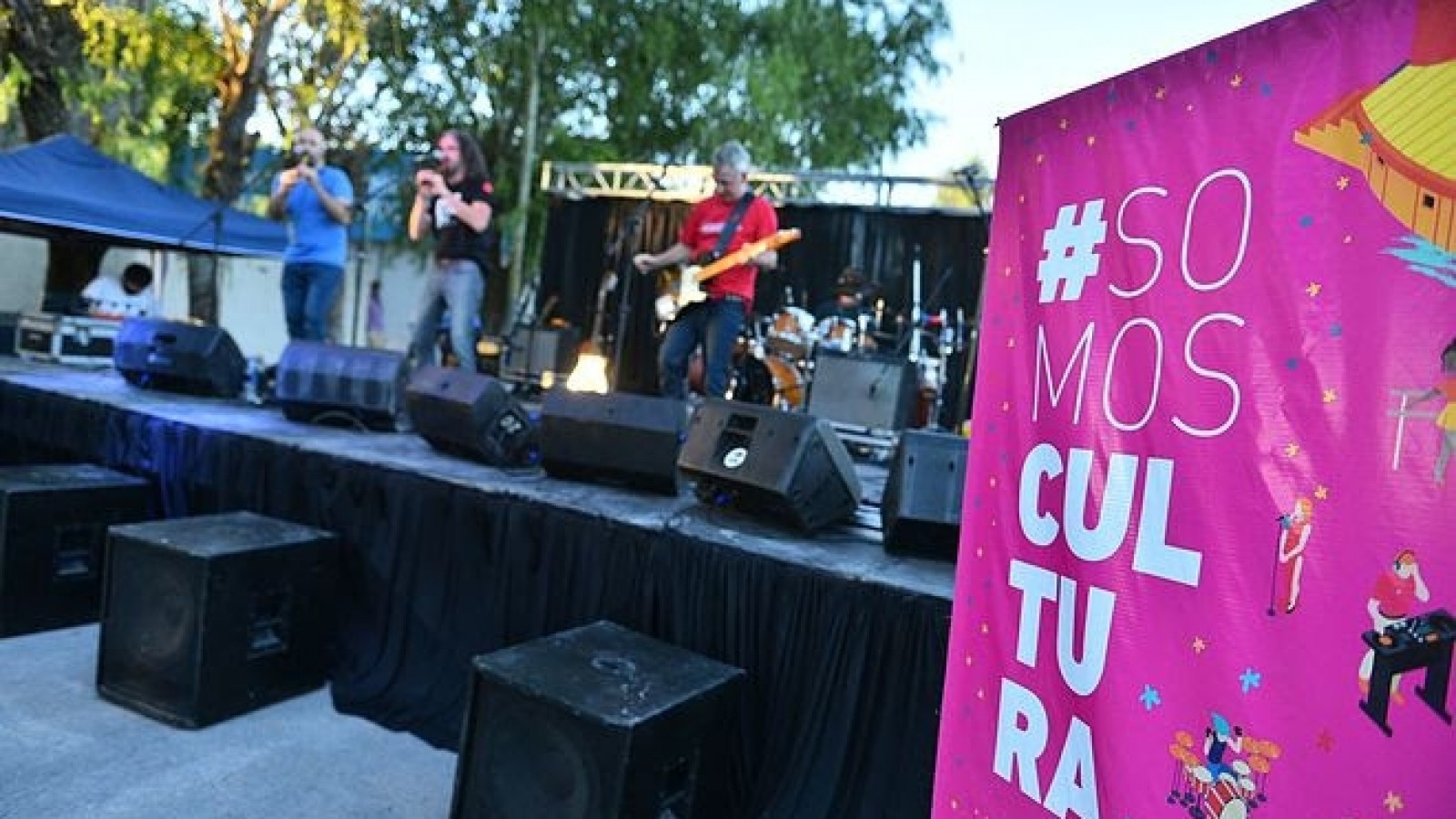 Escobar ofrece distintas actividades culturales y recreativas para disfrutar este fin de semana