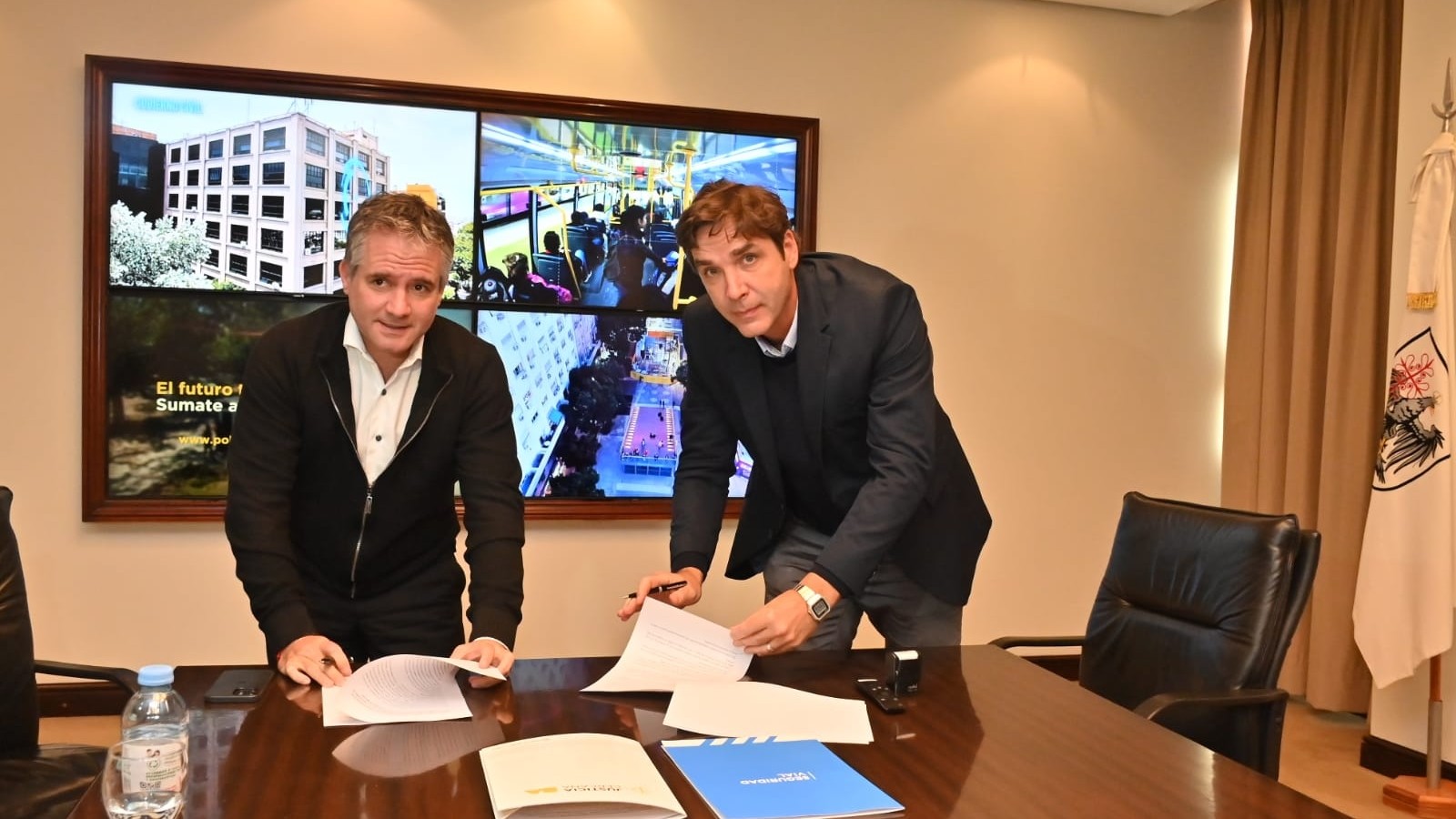 Conductores de la Ciudad con infracciones de tránsito graves acumuladas podrán ser suspendidos