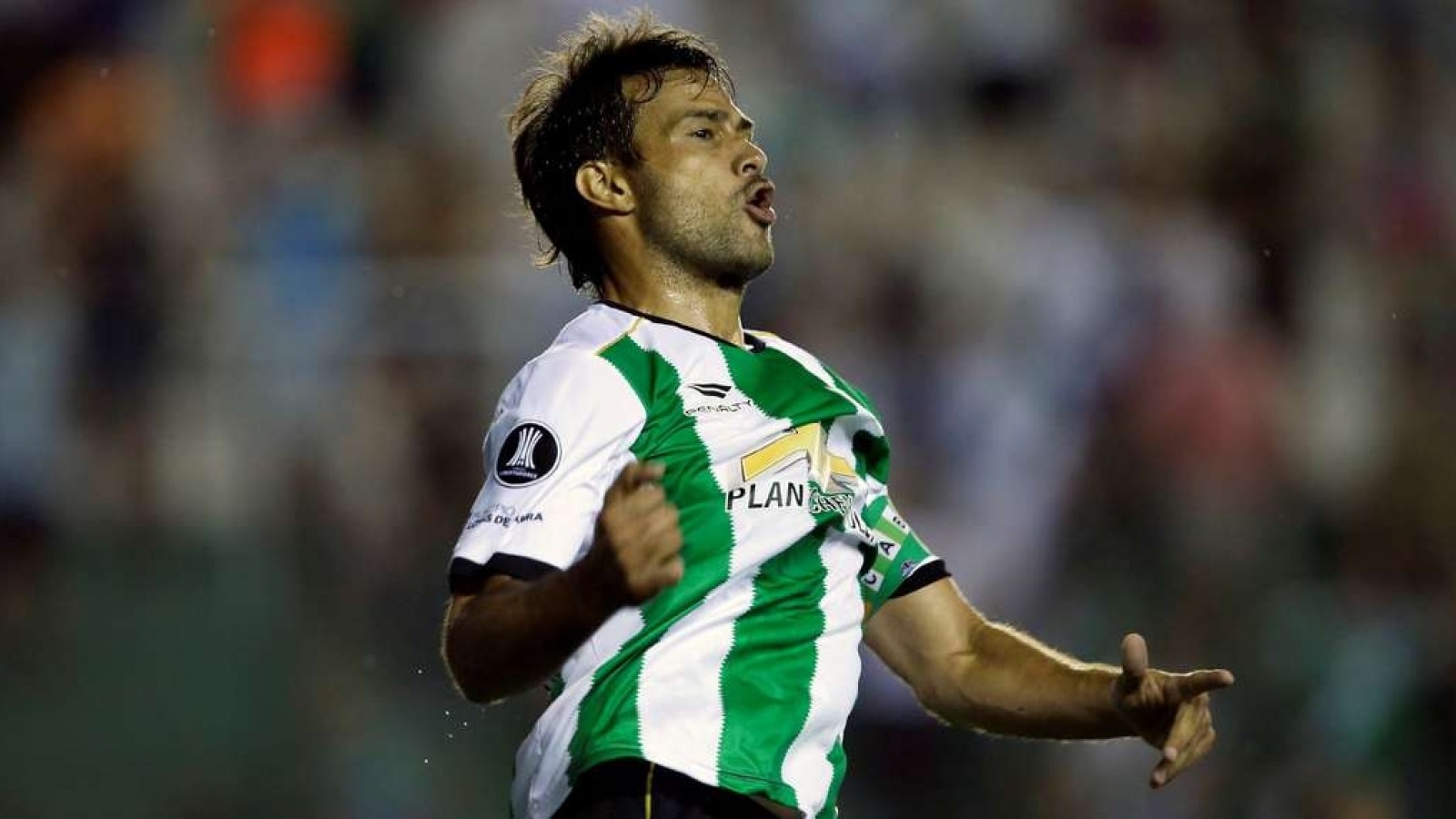 Banfield prepara una celebración especial para la despedida de Darío Cvitanich